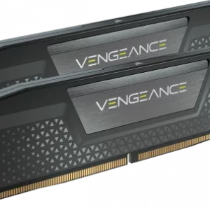 Corsair Vengeance CMK32GX5M2B6000C38 módulo de memoria 32 GB 2 x 16 GB DDR5 6000 MHz