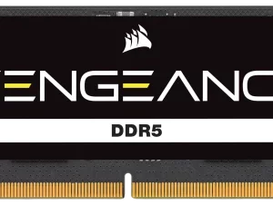 Corsair Vengeance CMSX16GX5M1A5200C44 módulo de memoria 16 GB 1 x 16 GB DDR5 5200 MHz
