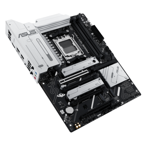 ASUS Prime X870-P WIFI AMD X870 Zócalo AM5 ATX - Imagen 5