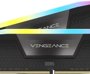 Corsair Vengeance RGB CMH16GX5M2B5200C40 módulo de memoria 16 GB 2 x 8 GB DDR5 5200 MHz