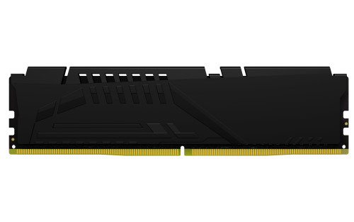 MEMORIA KINGSTON 16GB 6000MT/S DDR5 CL36 FURY BEAST BLACK EXPO - KF560C36BBE2-16 - Imagen 3