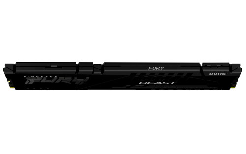 MEMORIA KINGSTON 16GB 6000MT/S DDR5 CL36 FURY BEAST BLACK EXPO - KF560C36BBE2-16 - Imagen 4