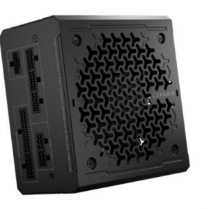 FUENTE ALIMENT. CORSAIR RM850E (2025) 80+ GOLD FULL MODULAR ATX 3.0 850 WATT CP-9020296-EU