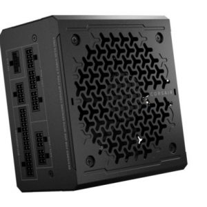 FUENTE ALIMENT. CORSAIR RM1000E (2025) 80+ GOLD FULL MODULAR ATX 3.0 1000 WATT CP-9020297-EU