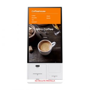 Samsung Connec. Box pantalla para PC