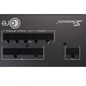 SEASONIC PSU CORE GX 650