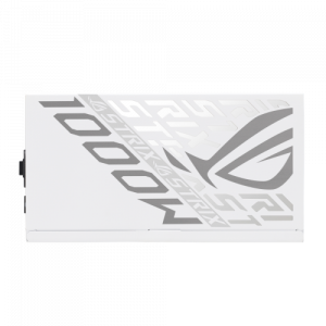 ASUS ROG -STRIX-1000P-GAMING-WHITE unidad de fuente de alimentación 1000 W 20+4 pin ATX ATX Blanco