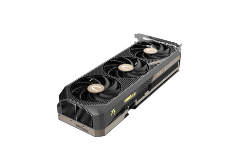 Zotac GAMING GeForce RTX 5080 SOLID CORE NVIDIA 16 GB GDDR7 - Imagen 4