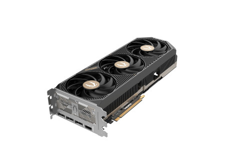 Zotac GAMING GeForce RTX 5080 SOLID CORE NVIDIA 16 GB GDDR7 - Imagen 5