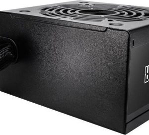 FUENTE ALIMENTACION ASROCK CL-650B,PSU,650W,80 PLUS BRONZE,120MM,ACTIVE PFC,PCI-E (6+2 pin)x4,SATA (5 pin)x4