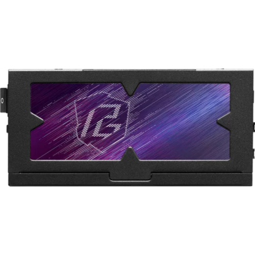 FUENTE ALIMENTACION ASROCK PG-1600G,PSU,1600W,80 PLUS GOLD,135MM,MODULAR,PCI-E 5.1 (12+4pin)x2,PCI-E (6+2 pin)x8,SATA (5 pin)x12 - Imagen 2