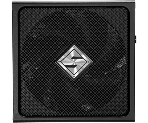 FUENTE ALIMENTACION ASROCK SL-1000G,PSU,1000W,80 PLUS GOLD,135MM,MODULAR,PCI-E 5.1 (12+4pin)x1,PCI-E (6+2 pin)x3,SATA (5 pin)x9 - Imagen 2