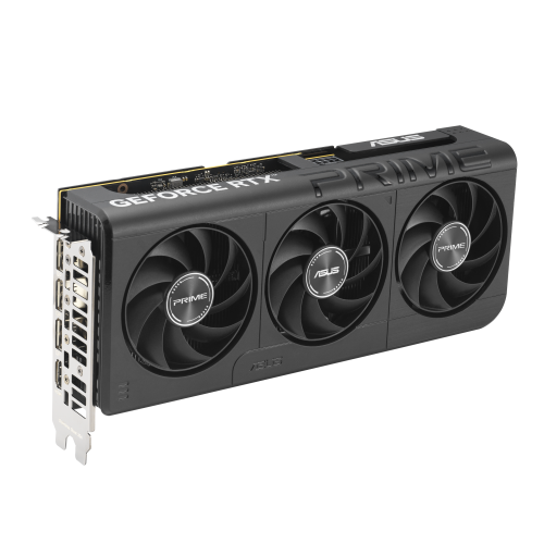ASUS Prime -RTX5060-O8G NVIDIA GeForce RTX 5060 8 GB GDDR7 - Imagen 2