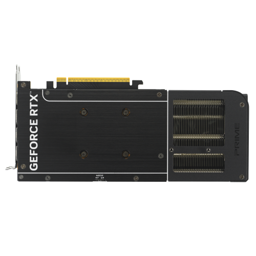 ASUS Prime -RTX5060-O8G NVIDIA GeForce RTX 5060 8 GB GDDR7 - Imagen 7