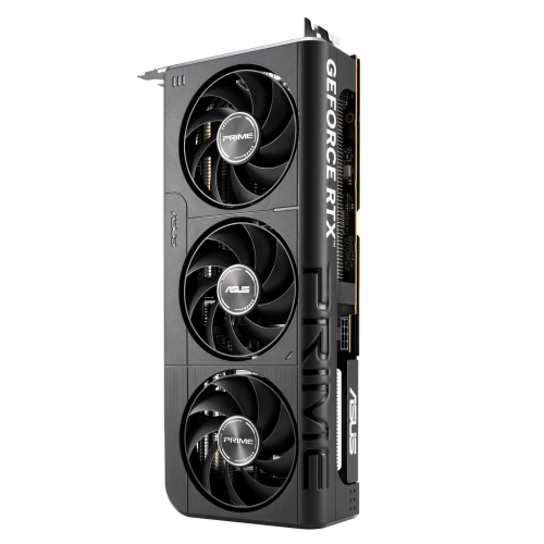 ASUS Prime -RTX5060-O8G NVIDIA GeForce RTX 5060 8 GB GDDR7 - Imagen 12