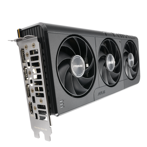 ASUS Prime -RTX5060-O8G NVIDIA GeForce RTX 5060 8 GB GDDR7 - Imagen 13