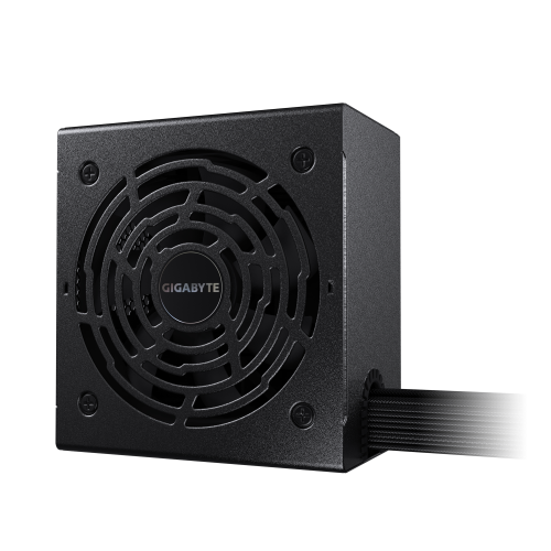 GIGABYTE P750BS Fuente de Alimentación - PCI-E 6+2 Pin x 4, 80 PLUS Bronze, Ventilador de 120 mm, Compatible con ATX, Enchufe EU - Imagen 2