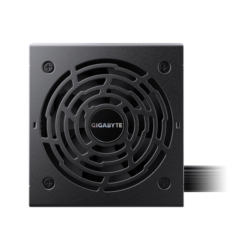 GIGABYTE P750BS Fuente de Alimentación - PCI-E 6+2 Pin x 4, 80 PLUS Bronze, Ventilador de 120 mm, Compatible con ATX, Enchufe EU - Imagen 3