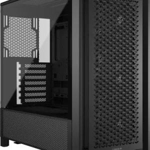 Corsair FRAME 4000D RS Midi Tower Negro