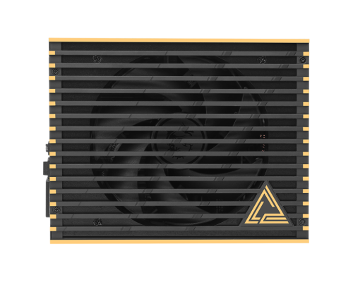 MSI MEG Ai1600T PCIE5 unidad de fuente de alimentación 1600 W 24-pin ATX ATX Negro - Imagen 3