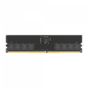 LEXAR DDR5 32GB 288 PIN U-DIMM 5600MHZ, CL46, 1.1V- BLISTER PACKAGE
