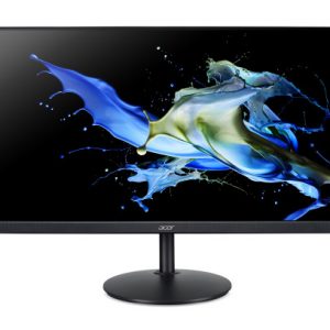 Acer CB2 CB272 G pantalla para PC 68,6 cm (27") 1920 x 1080 Pixeles Full HD LCD Negro