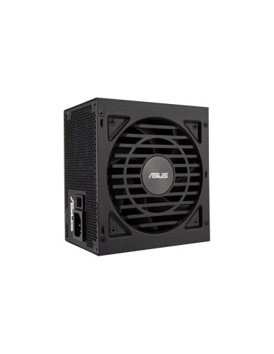 ASUS ATS-750G unidad de fuente de alimentación 750 W 20+4 pin ATX ATX Negro - Imagen 2
