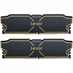 Lexar LD5U16G60C38LG-RGD módulo de memoria 32 GB 2 x 16 GB DDR5