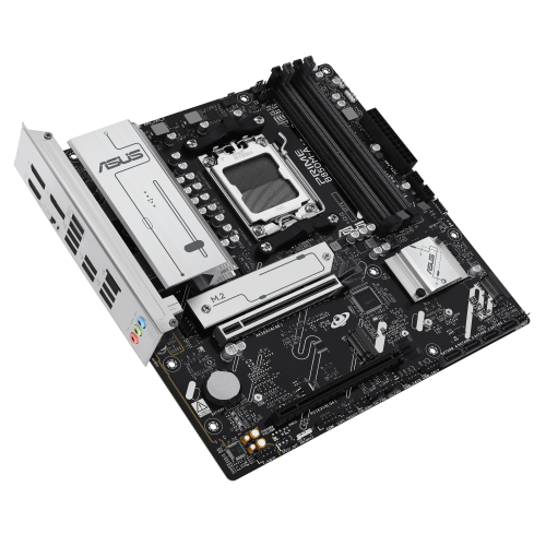 ASUS PRIME B850M-A-CSM AMD B850 Zócalo AM5 micro ATX - Imagen 6