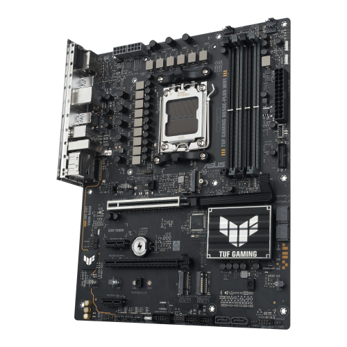 ASUS TUF GAMING B650E-PLUS WIFI AMD B650 Zócalo AM5 ATX - Imagen 11