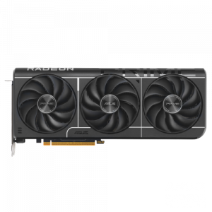 ASUS Prime -RX9070-O16G-EVO AMD Radeon RX 9070 16 GB GDDR6