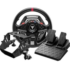 THRUSTMASTER T128 SIMTASK PACK – PS5 / PS4 / PC