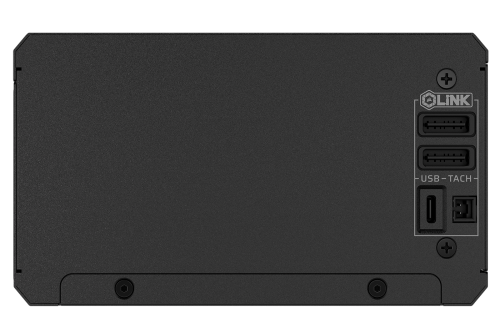 FUENTE ALIMENT. CORSAIR ICUE LINK HX1200I SHIFT 1200 WATT 80+ PLATINUM FULL MODULAR PCIE 5.1 ATX 3.1 CP-9020267-EU - Imagen 4