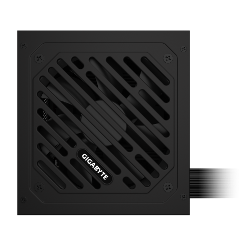 GIGABYTE P550SS Fuente de Alimentación - PCIe 5.0, 80 PLUS Silver, Ventilador de 120 mm, Compatible con ATX 3.0, Enchufe EU - Imagen 4