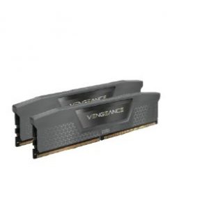 MEMORIA CORSAIR DDR5 64GB 2X32GB PC6000 VENGEANCE CMK64GX5M2D6000Z40