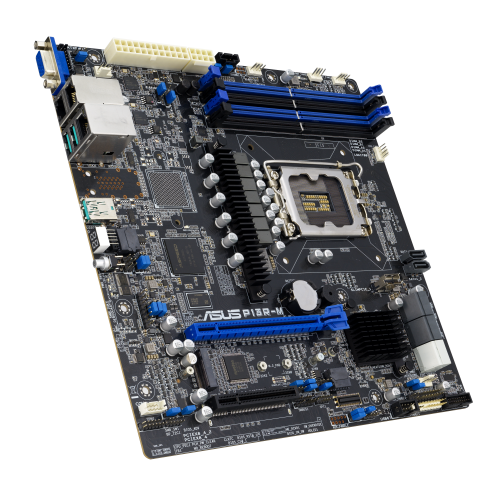 PLACA ASUS SERVER P13R-M - Imagen 2