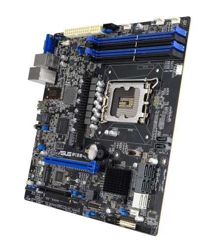 PLACA ASUS SERVER P13R-M - Imagen 3
