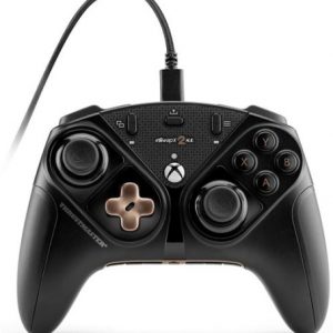 Thrustmaster ESWAP X2 H.E Negro USB Gamepad Analógico/Digital PC, Xbox One, Xbox Series S, Xbox Series X