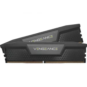 MEMORIA CORSAIR DDR5 64GB 2X32GB PC6000 VENGEANCE CMK64GX5M2D6000C40