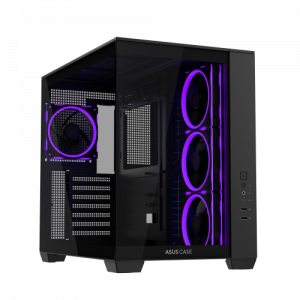 ASUS A32 PLUS Negro