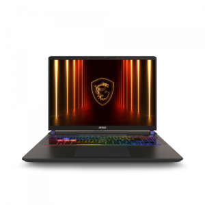 MSI Vector 16 HX AI A2XWIG-628XES Intel Core Ultra 9 275HX Portátil 40,6 cm (16") Quad HD+ 32 GB DDR5-SDRAM 1 TB SSD NVIDIA GeForce RTX 5080 Wi-Fi 6E (802.11ax) FreeDOS Gris