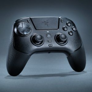Razer Raiju V3 Pro Negro RF/USB Gamepad Analógico PC, PlayStation 5