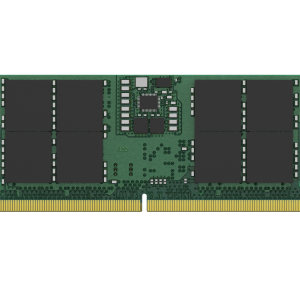 MEMORIA KINGSTON SODIMM DDR5 16GB 5600MT/S CL46 1RX8 BULK - KVR56S46BS8-16BK