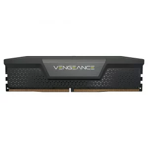 MEMORIA CORSAIR DDR5 8GB 1X8GB PC5200 VENGEANCE CMK8GX5M1B5200C40