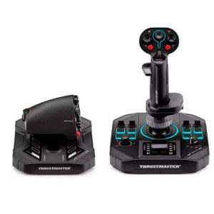 THRUSTMASTER SOL-R 4 HOTAS – PC