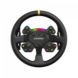 MOZA RS V2 STEERING WHEEL