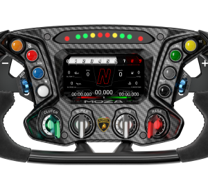 MOZA LAMBORGHINI ESSENZA SCV12