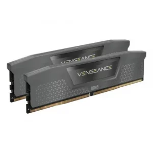 MEMORIA CORSAIR DDR5 16GB 2X8GB PC5200 VENGEANCE RGB CMH16GX5M2B5200Z40
