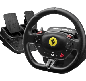 THRUSTMASTER VOLANTE T98 FERRARI 296 GTS XBOX SERIES, PC