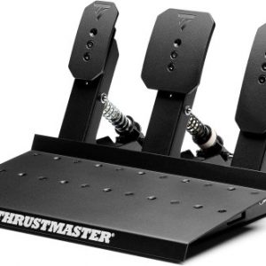 THRUSTMASTER RACELINE PEDALS III LC